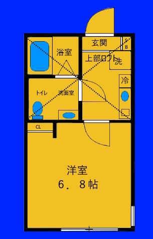 ルミナス東白楽