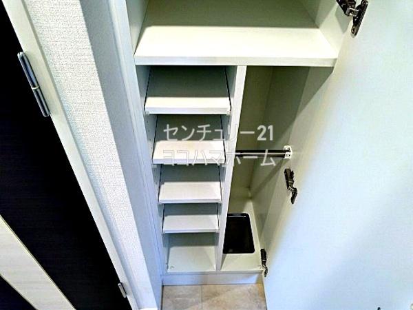 グランヴァンタクティス横濱