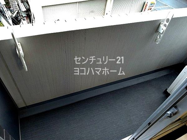 グランヴァンタクティス横濱