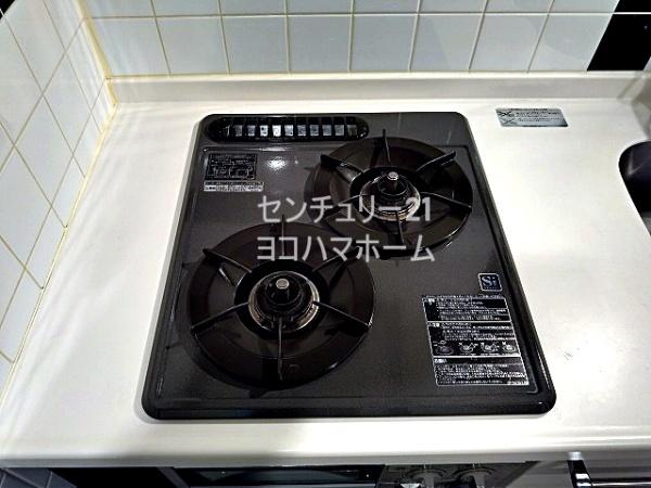 グランヴァンタクティス横濱