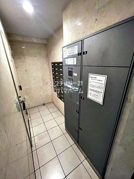 グランヴァンタクティス横濱