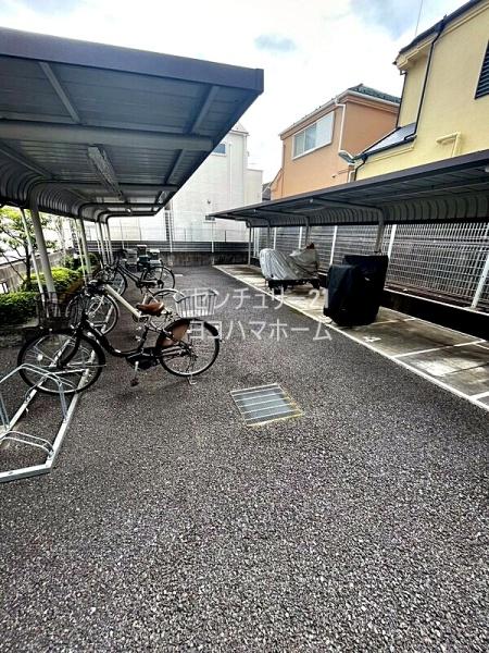 グランヴァンタクティス横濱