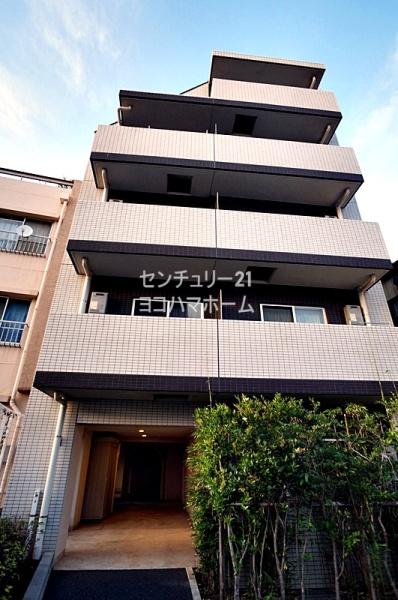 グランヴァンタクティス横濱