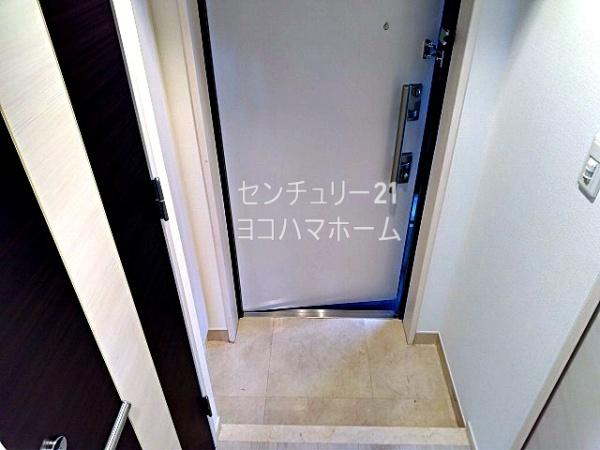 グランヴァンタクティス横濱