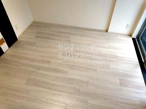 グランヴァンタクティス横濱