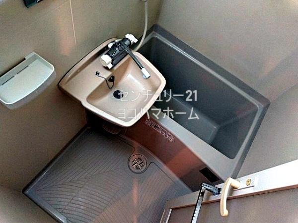 グランヴァンタクティス横濱