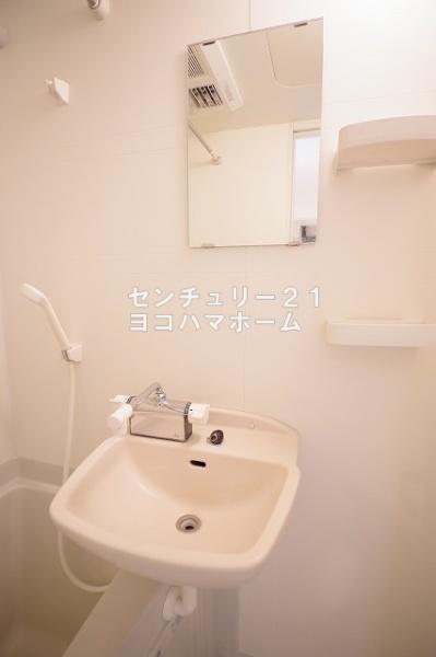 グランヴァンタクティス横濱