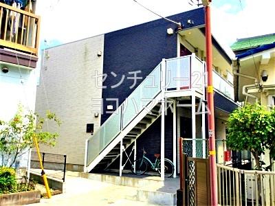 リブリ・宝樹