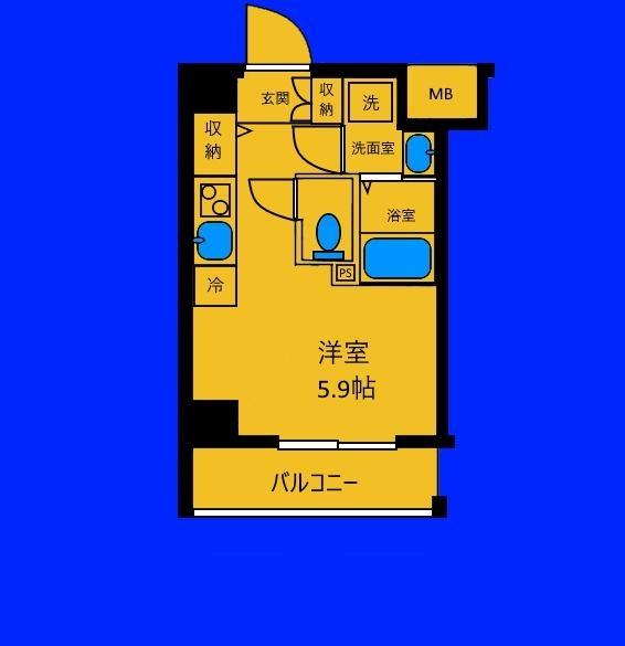 レグラス横濱保土ヶ谷