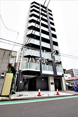 ルクシェール横濱吉野町