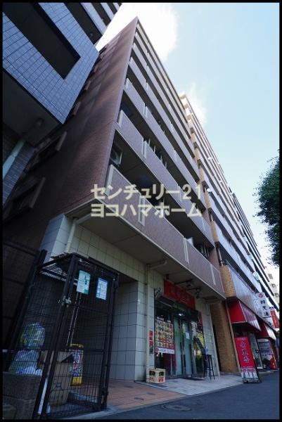 パークルームズ