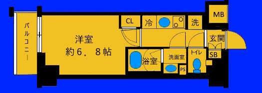 アイルプレミアム横浜サウス