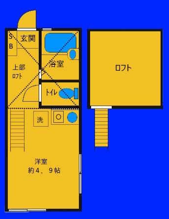 ヴィレッタ白楽