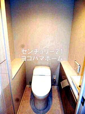 ザ・タワー横浜北仲