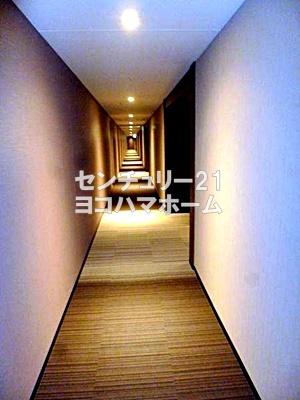 ザ・タワー横浜北仲