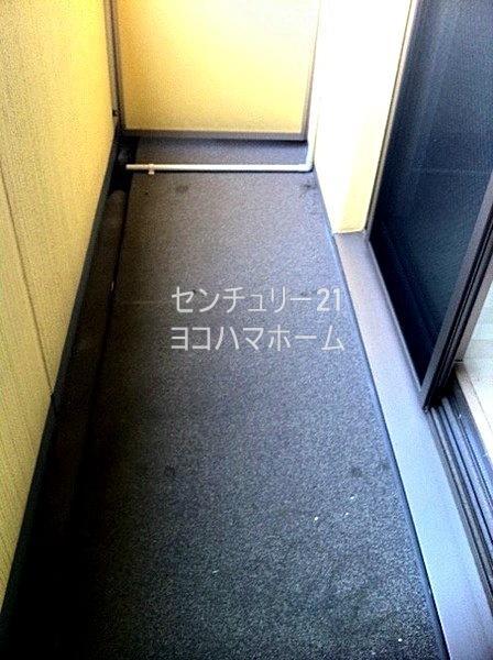スパシエベルタ横浜