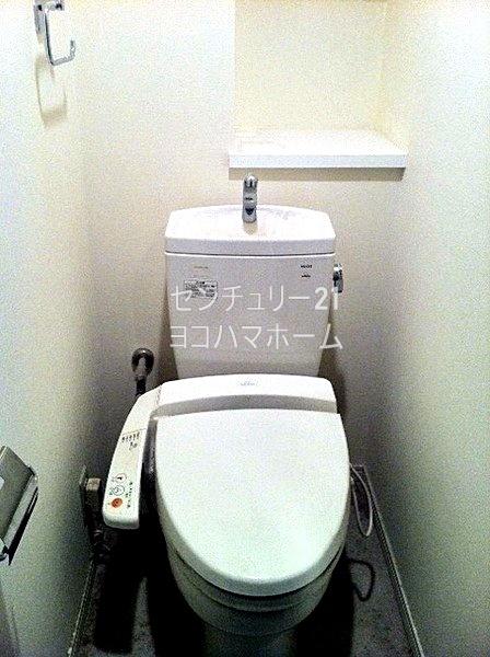 スパシエベルタ横浜