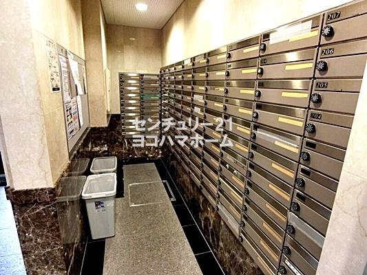 グリフィン横浜・山下公園弐番館