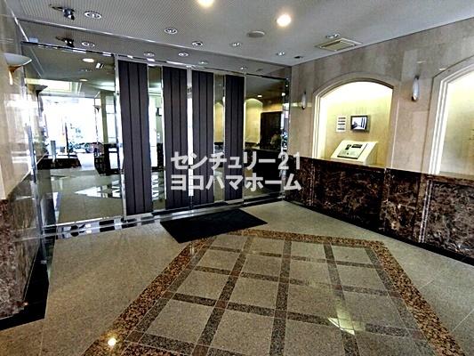 グリフィン横浜・山下公園弐番館
