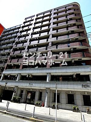 グリフィン横浜・山下公園弐番館