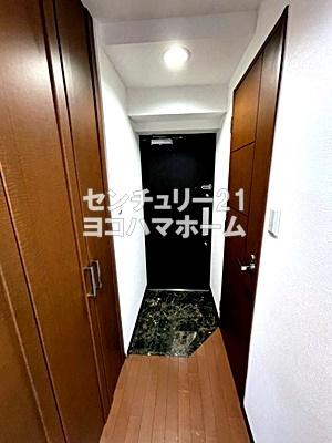 グリフィン横浜・山下公園弐番館