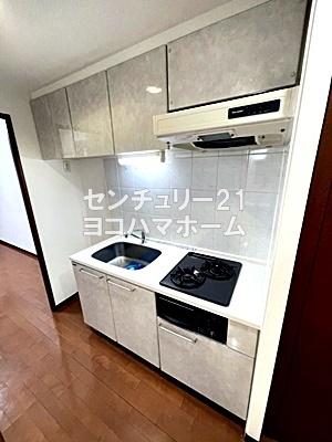 グリフィン横浜・山下公園弐番館
