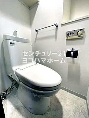 グリフィン横浜・山下公園弐番館