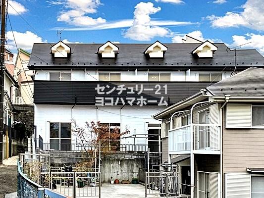 ザ・浅間台