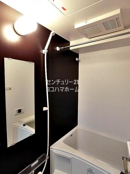 エフ・パークレジデンス横浜反町3261