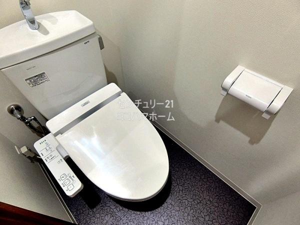 エフ・パークレジデンス横浜反町3261