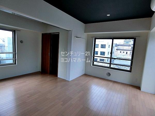 エフ・パークレジデンス横浜反町3261
