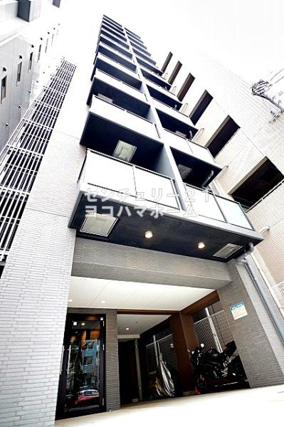 フェルクルールプレスト西横浜