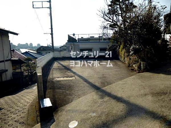 セントパークヨコハマ