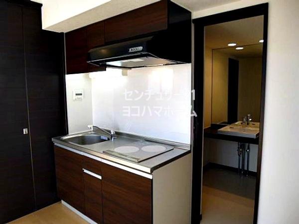 セントパークヨコハマ