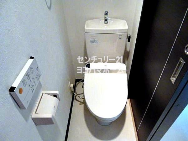 セントパークヨコハマ