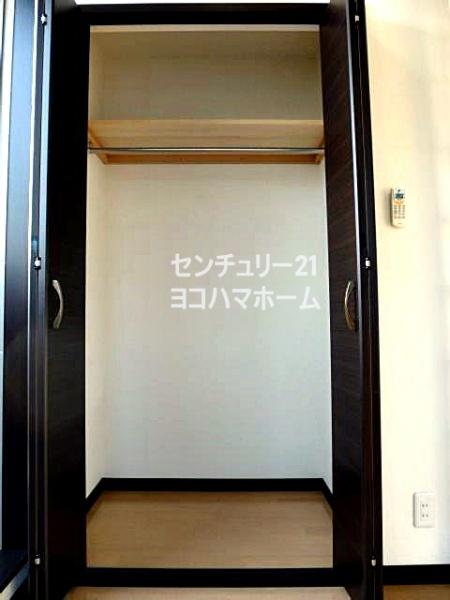 セントパークヨコハマ