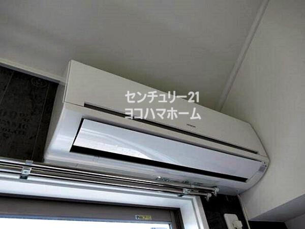 シモンズ・ホール