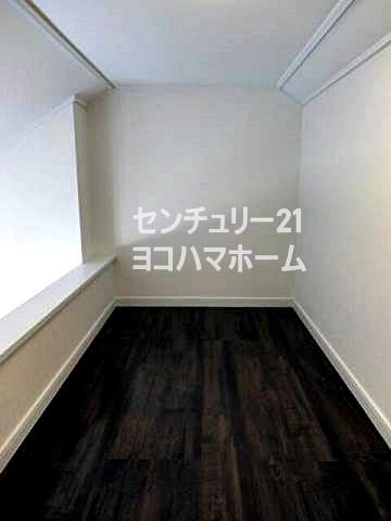 シモンズ・ホール