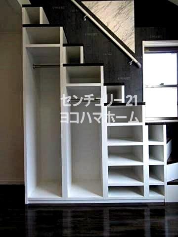 シモンズ・ホール