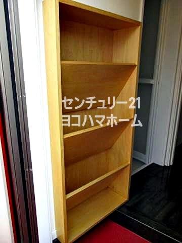 シモンズ・ホール