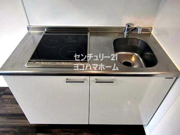 シモンズ・ホール