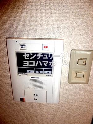 パレ・ドール伊勢佐木町南Ⅱ