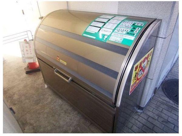 パレ・ドール伊勢佐木町南Ⅱ