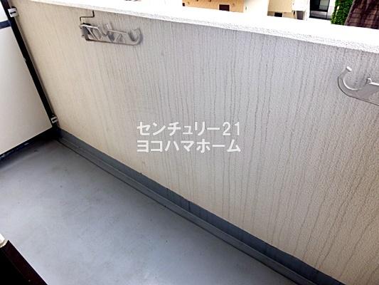 パレ・ドール伊勢佐木町南Ⅱ