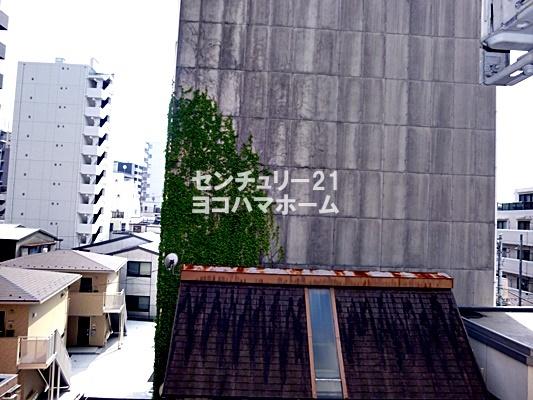 パレ・ドール伊勢佐木町南Ⅱ