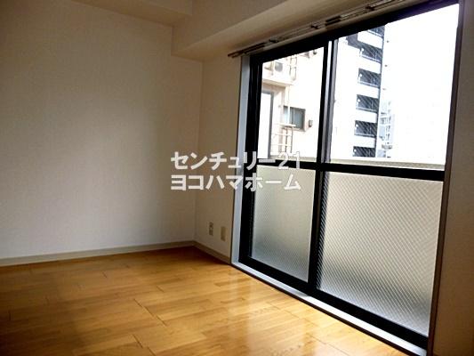 パレ・ドール伊勢佐木町南Ⅱ
