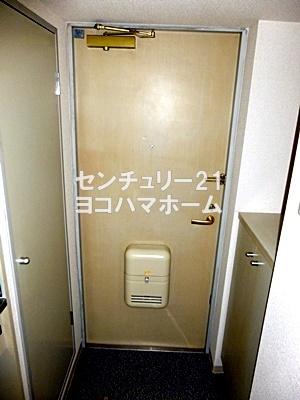 パレ・ドール伊勢佐木町南Ⅱ