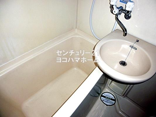 パレ・ドール伊勢佐木町南Ⅱ
