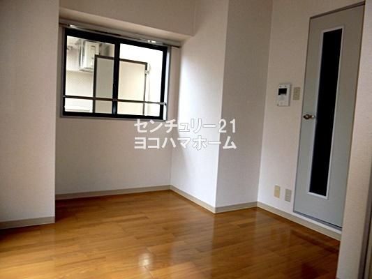 パレ・ドール伊勢佐木町南Ⅱ