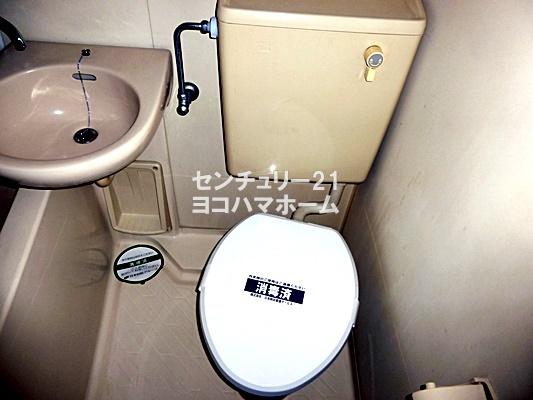 パレ・ドール伊勢佐木町南Ⅱ
